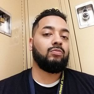 Meet your Posher, Adrian